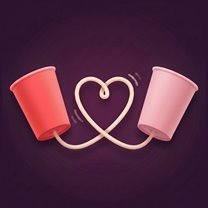 Thrum app icon