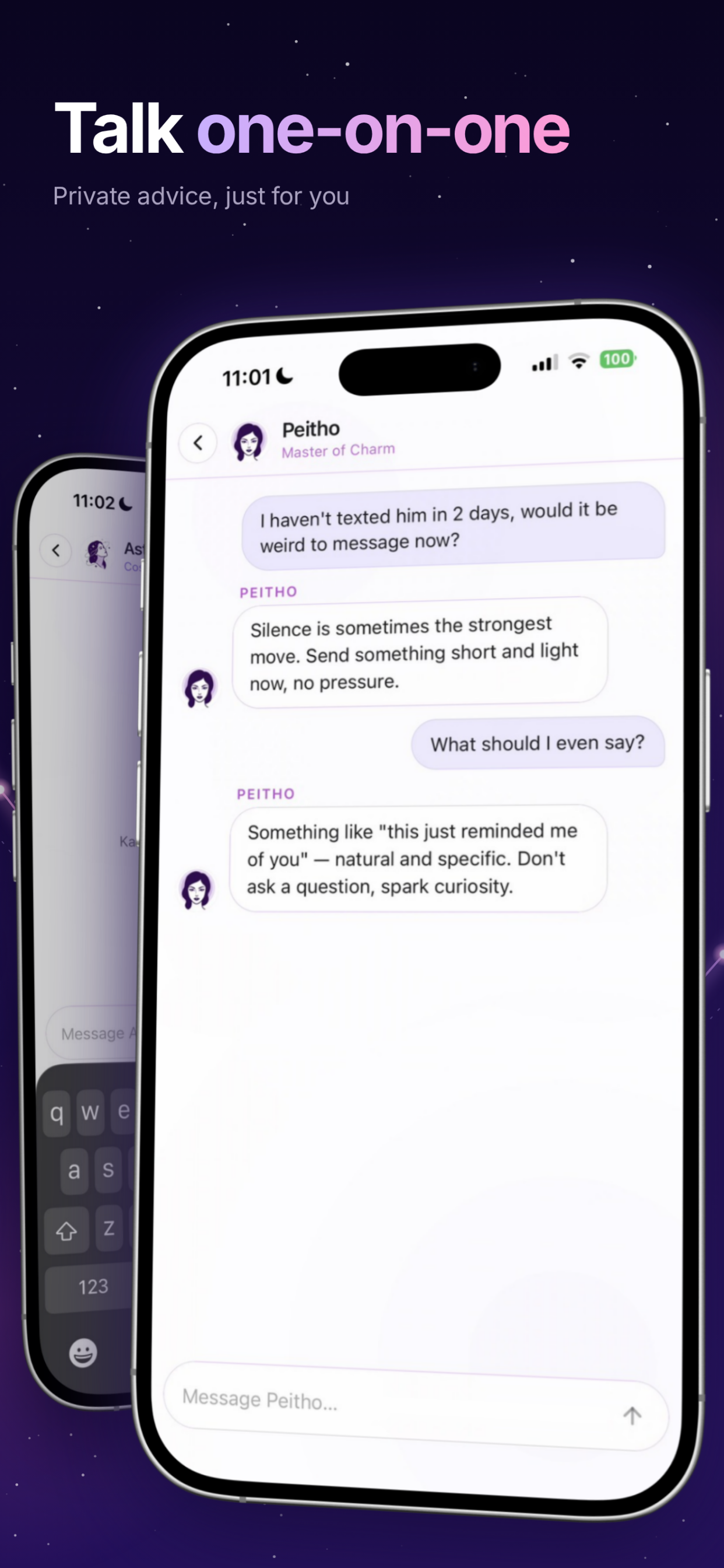 VibeCouncil screen 5